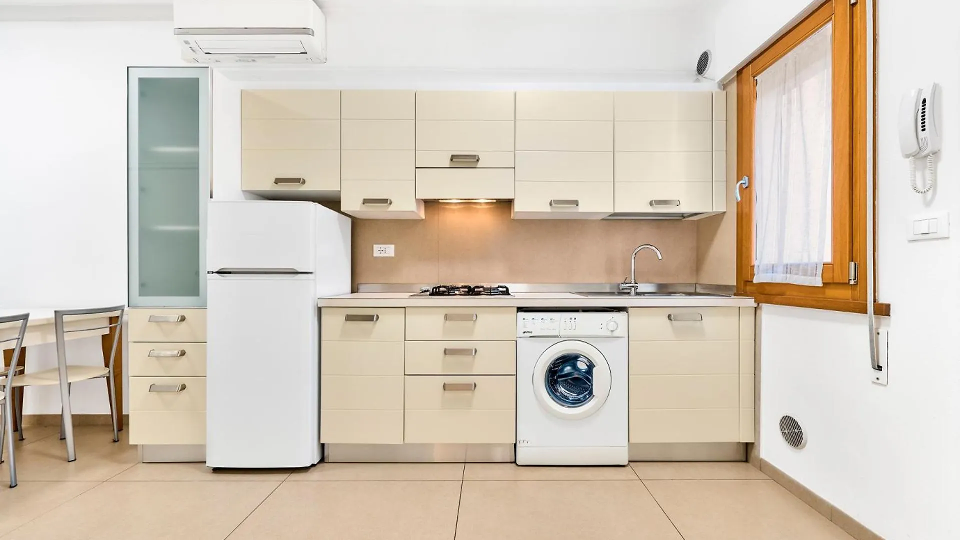 Apartmán Jesolo Sun Beach House - Host Solution Itálie