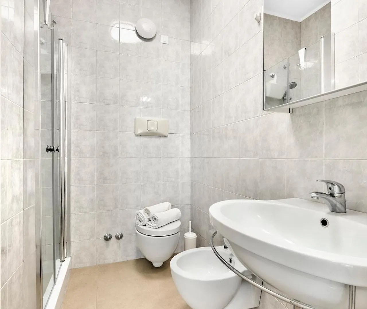 Jesolo Sun Beach House - Host Solution Apartmán Lido di Jesolo