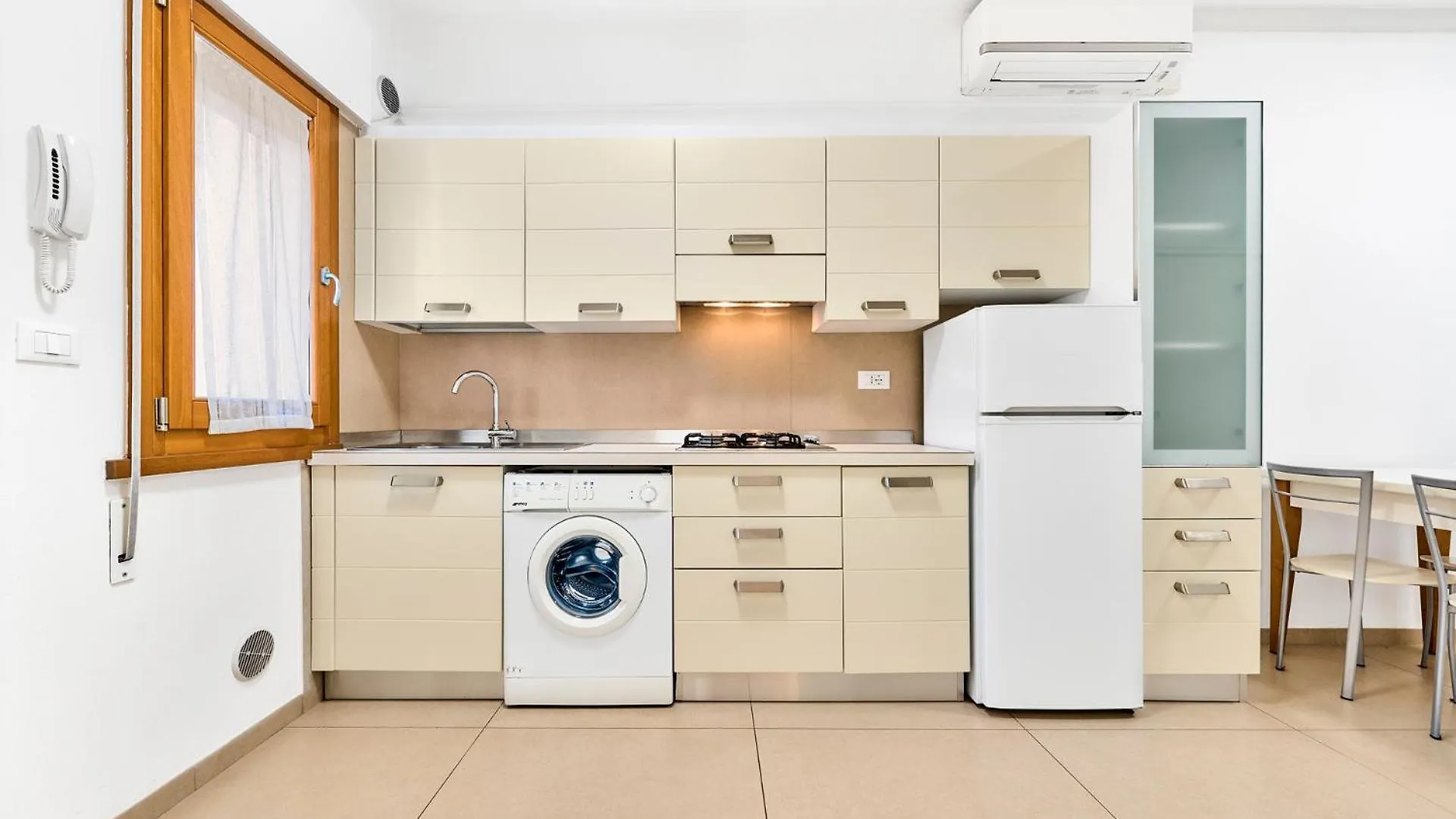 Apartmán Jesolo Sun Beach House - Host Solution