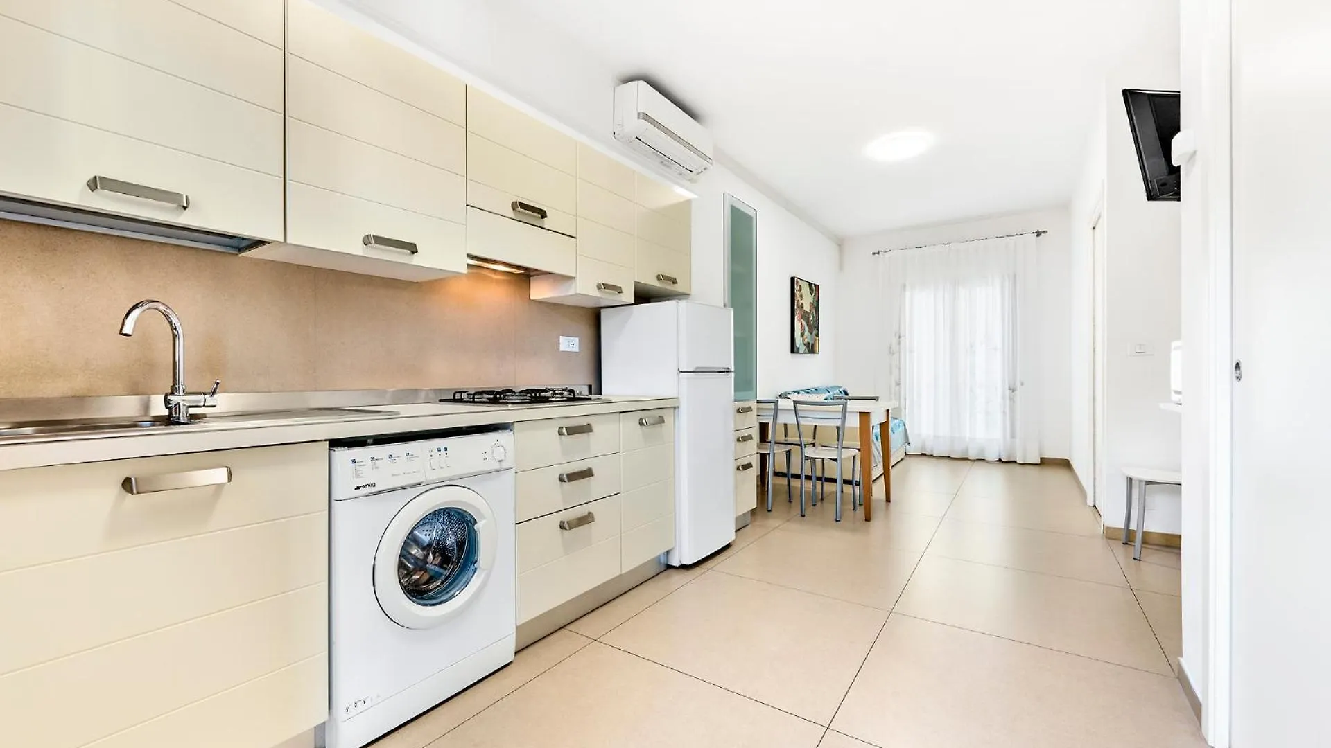 Apartmán Jesolo Sun Beach House - Host Solution
