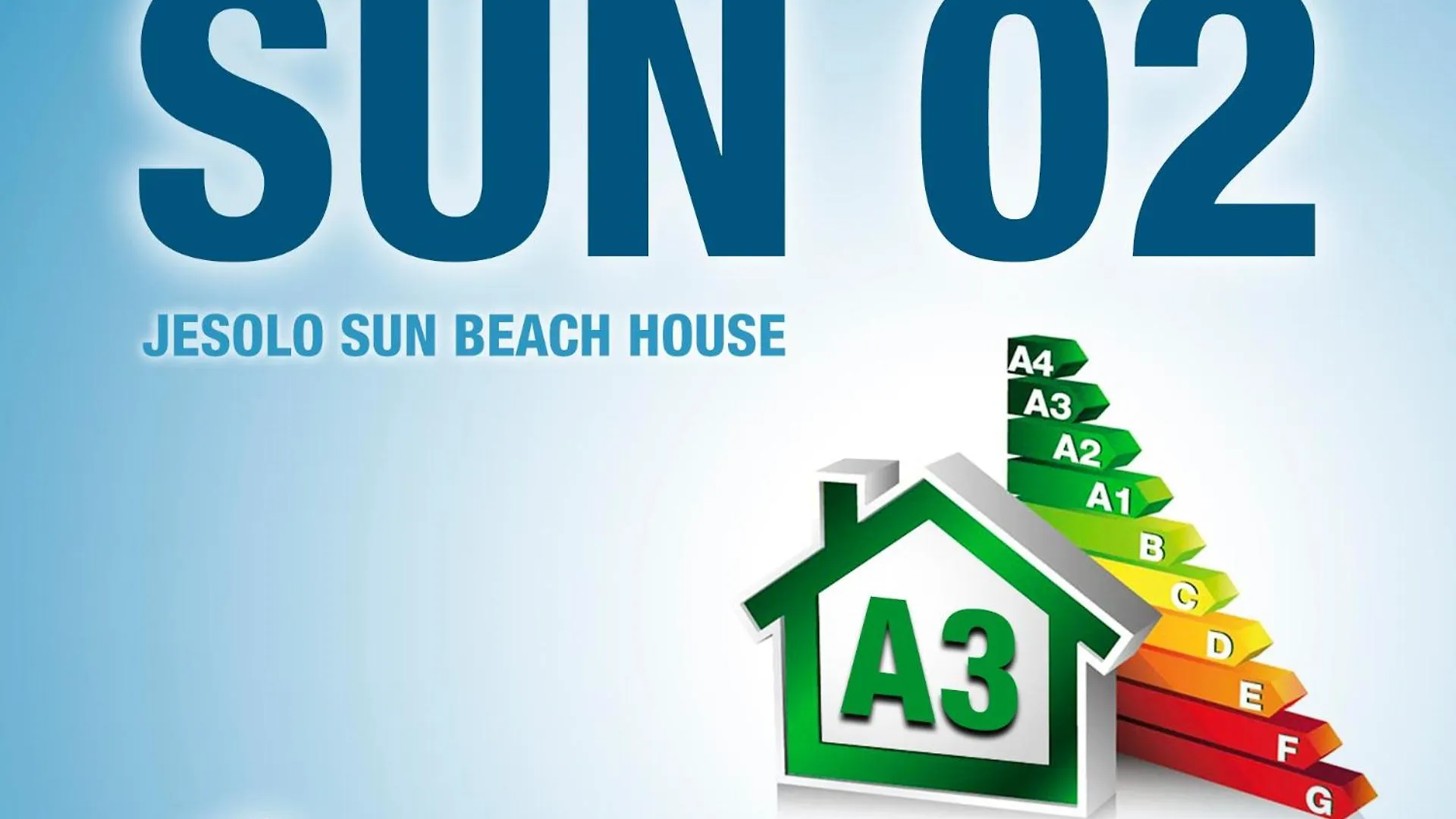 Apartment Jesolo Sun Beach House - Host Solution