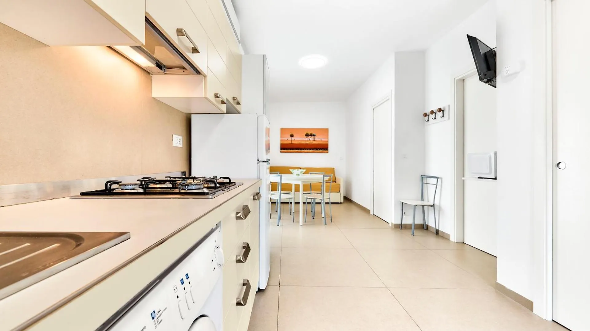 Jesolo Sun Beach House - Host Solution Apartmán Lido di Jesolo