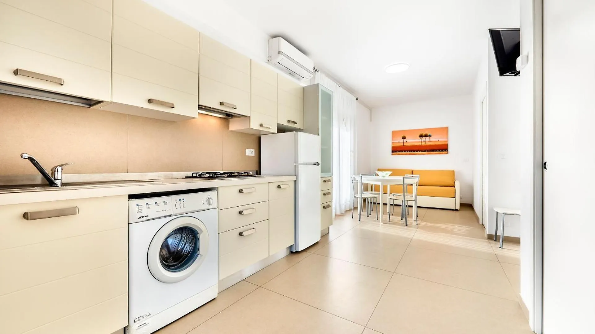 Jesolo Sun Beach House - Host Solution Apartmán