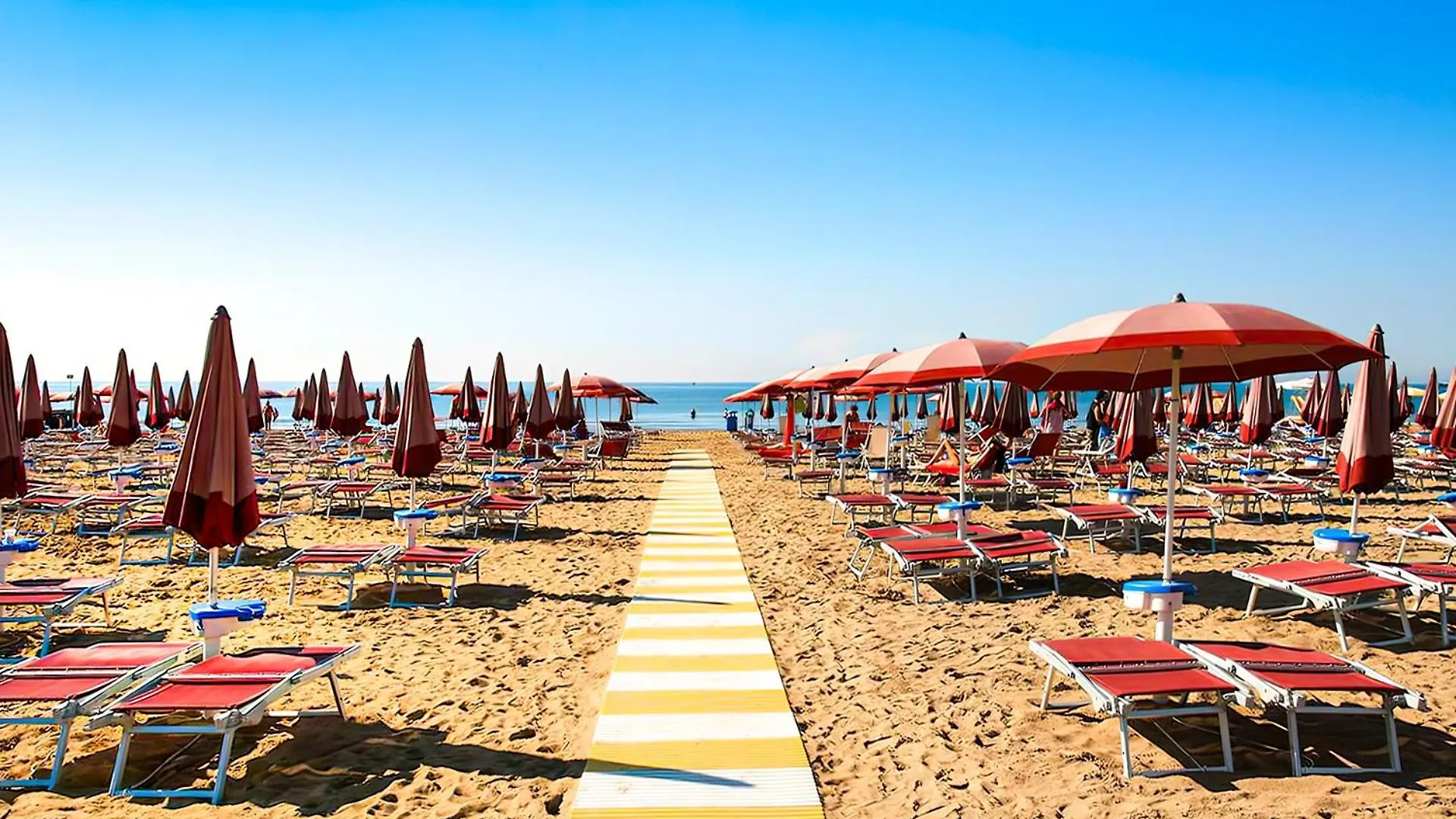 Jesolo Sun Beach House - Host Solution Apartmán