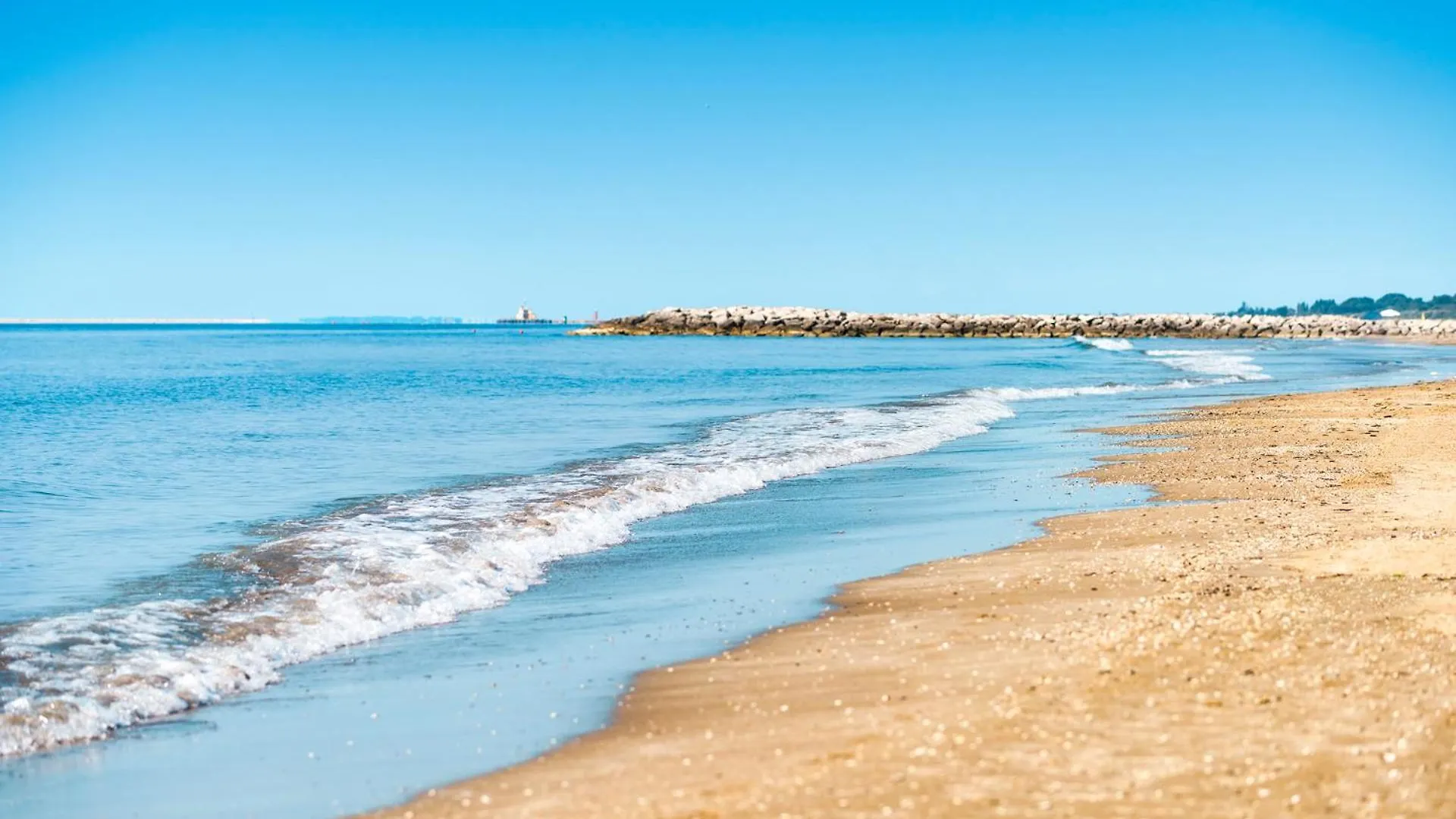 Jesolo Sun Beach House - Host Solution Lido di Jesolo