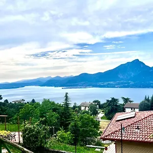  Apartmán Neli A San Zeno